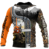 Awesome Hoodie 3D All Over Print Chainsaw - Hoodie, T-Shirt, Zip Hoodies, Sweatshirt ND881
