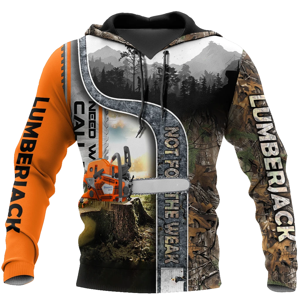 Awesome Hoodie 3D All Over Print Chainsaw - Hoodie, T-Shirt, Zip Hoodies, Sweatshirt ND881