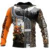 Awesome Hoodie 3D All Over Print Chainsaw - Hoodie, T-Shirt, Zip Hoodies, Sweatshirt ND881
