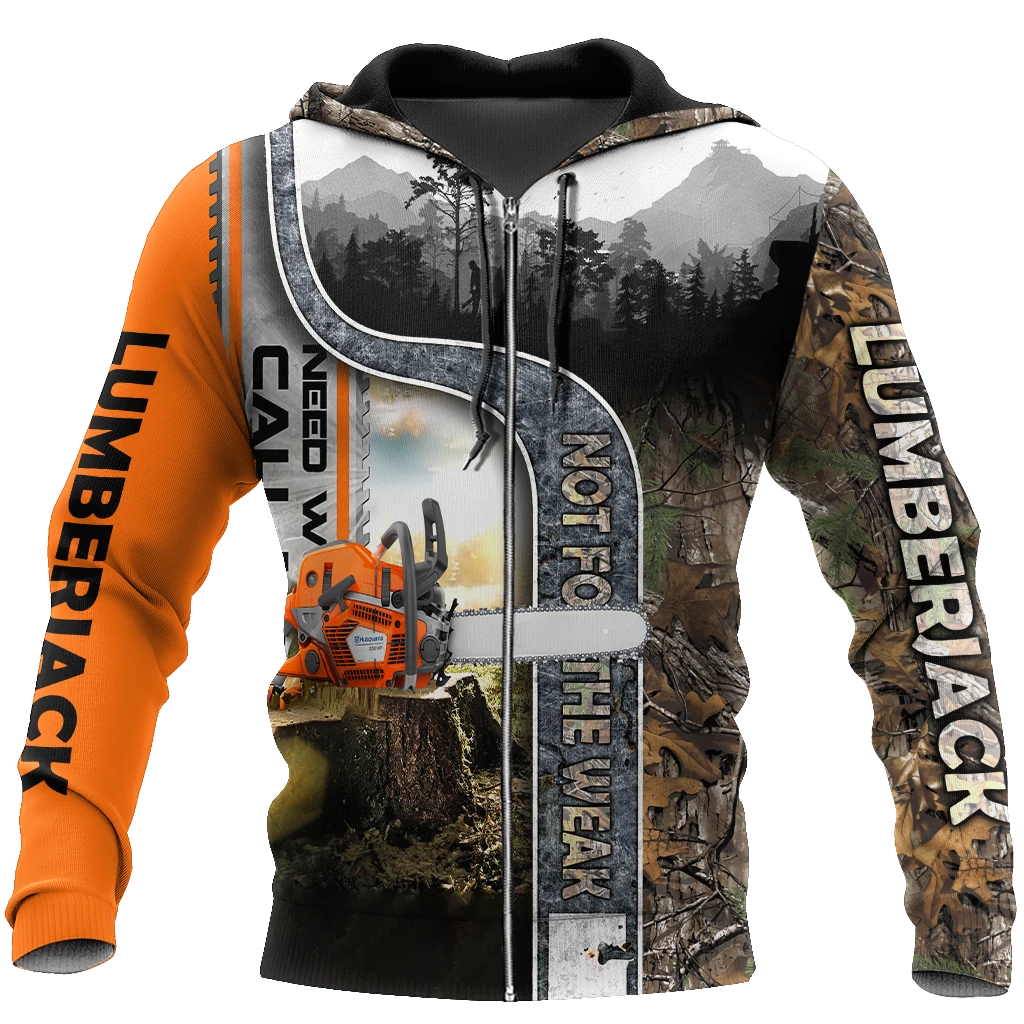 Awesome Hoodie 3D All Over Print Chainsaw - Hoodie, T-Shirt, Zip Hoodies, Sweatshirt ND881