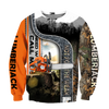 Awesome Hoodie 3D All Over Print Chainsaw - Hoodie, T-Shirt, Zip Hoodies, Sweatshirt ND881