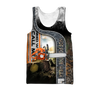 Awesome Hoodie 3D All Over Print Chainsaw - Hoodie, T-Shirt, Zip Hoodies, Sweatshirt ND881
