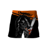 Awesome Hoodie 3D All Over Print Logger Skull Chainsaw - Hoodie, T-Shirt, Zip Hoodies, Sweatshirt ND882