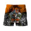 Awesome Hoodie 3D All Over Print Logger Chainsaw - Hoodie, T-Shirt, Zip Hoodies, Sweatshirt ND883