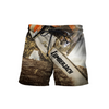 Awesome Hoodie 3D All Over Print Lumberjack Chainsaw - Hoodie, T-Shirt, Zip Hoodies, Sweatshirt ND885