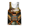 Awesome Hoodie 3D All Over Print Chainsaw - Hoodie, T-Shirt, Zip Hoodies, Sweatshirt ND886