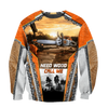 Awesome Hoodie 3D All Over Print Chainsaw - Hoodie, T-Shirt, Zip Hoodies, Sweatshirt ND887