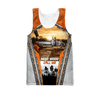 Awesome Hoodie 3D All Over Print Chainsaw - Hoodie, T-Shirt, Zip Hoodies, Sweatshirt ND887