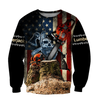 Awesome Hoodie 3D All Over Print Chainsaw - Hoodie, T-Shirt, Zip Hoodies, Sweatshirt ND888