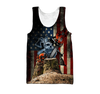 Awesome Hoodie 3D All Over Print Chainsaw - Hoodie, T-Shirt, Zip Hoodies, Sweatshirt ND888