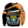 Awesome Hoodie 3D All Over Print Chainsaw - Hoodie, T-Shirt, Zip Hoodies, Sweatshirt ND889