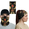 Awesome Hoodie Viking Neck Gaiter - NDG002