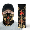 Awesome Hoodie Viking Neck Gaiter - NDG002