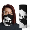 Awesome Hoodie Viking Neck Gaiter - NDG003
