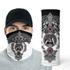 Awesome Hoodie Viking Neck Gaiter - NDG004