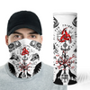 Awesome Hoodie Viking Neck Gaiter - NDG005
