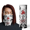 Awesome Hoodie Viking Neck Gaiter - NDG005