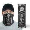 Awesome Hoodie Viking Neck Gaiter - NDG006