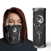 Awesome Hoodie Viking Neck Gaiter - NDG007