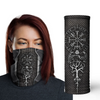 Awesome Hoodie Viking Neck Gaiter - NDG008