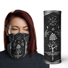 Awesome Hoodie Viking Neck Gaiter - NDG009