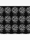 Awesome Hoodied 3D All Over Print Socks Viking NDS004