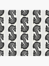 Awesome Hoodied 3D All Over Print Socks Viking NDS006