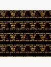 Awesome Hoodied 3D All Over Print Socks Viking NDS010