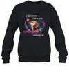 Awesome Hoodie Dachshund for Men and Women HBC281