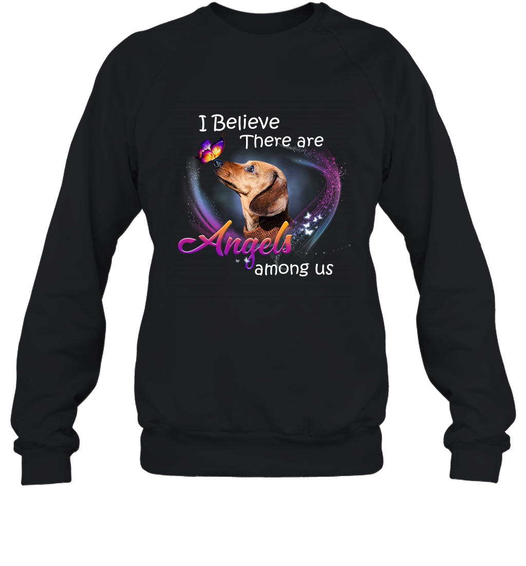 Awesome Hoodie Dachshund for Men and Women HBC281