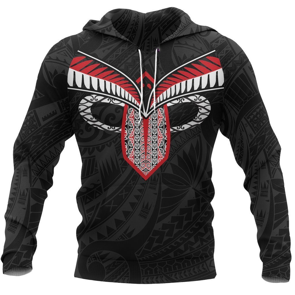 All Over Print Warrior for Men and Women, T-Shirt, Zip Hoodies, Sweatshirt HBC0084