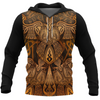 Awesome hoodie 3d all print Viking Odin Norse for Men and Women, T-Shirt, Zip Hoodies, Sweatshirt NQ120