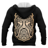 Awesome hoodie 3d all print Viking Odin Norse for Men and Women, T-Shirt, Zip Hoodies, Sweatshirt NQ120