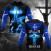 Awesome Hoodie Jesus for Men and Women HBC263