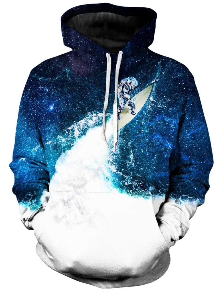 Awesome hoodied 3D All Over Print ENDLESS OCEAN HOODIE for Men and Women TH018