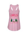 Awesome Hoodie 3D All Over Print Girl Go camping for Women Hoodie, T-Shirt, Zip Hoodies, Sweatshirt DC086