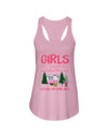 Awesome Hoodie 3D All Over Print Girl Go camping for Women Hoodie, T-Shirt, Zip Hoodies, Sweatshirt DC086