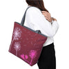 Fashion Dandelion Canvas Bag Flowers Women Handbag Shoulder Bags Women Messenger Bags New
