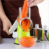 Multi-Function Vegetable Cutter and Slicer Kitchen Accessories