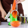 Multi-Function Vegetable Cutter and Slicer Kitchen Accessories