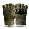 Fingerless/Full Finger Gloves Army Tactical Gloves