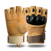 Fingerless/Full Finger Gloves Army Tactical Gloves