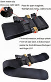 Tactical  Holster Universal Pistol * Holster Concealed Holster Carry Ultimate Belly Band * Holster Fits all Pistol Gun Case