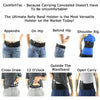 Tactical  Holster Universal Pistol * Holster Concealed Holster Carry Ultimate Belly Band * Holster Fits all Pistol Gun Case