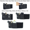 Tactical  Holster Universal Pistol * Holster Concealed Holster Carry Ultimate Belly Band * Holster Fits all Pistol Gun Case