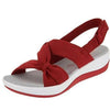 WOW!! | LAST DAY 54% OFF | WOMEN&#39;S ARLA PRIMROSE SANDAL 2021 Summer