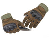 Fingerless/Full Finger Gloves Army Tactical Gloves