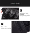 Fingerless/Full Finger Gloves Army Tactical Gloves