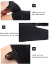 Fingerless/Full Finger Gloves Army Tactical Gloves
