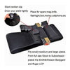 Tactical  Holster Universal Pistol * Holster Concealed Holster Carry Ultimate Belly Band * Holster Fits all Pistol Gun Case